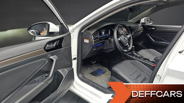 Volkswagen JETTA 1.4 TSI Prestige купить на сайте DeffCars