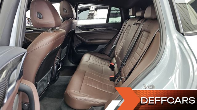 BMW X4 xDrive M40i купить на сайте DeffCars