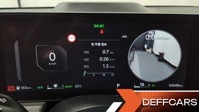 Kia K5 Signature купить на сайте DeffCars