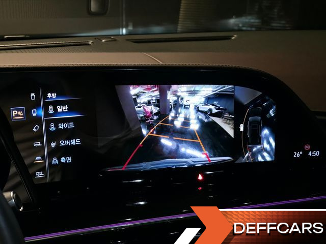 Cadillac ESCALADE 6.2 Sports Platinum купить на сайте DeffCars