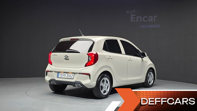Kia MORNING Standard купить на сайте DeffCars