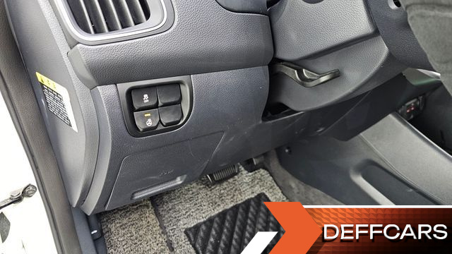 Kia PRIDE 5DR 1.4 MPI Trendy купить на сайте DeffCars