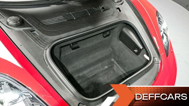 Porsche 718 2.5 GTS купить на сайте DeffCars