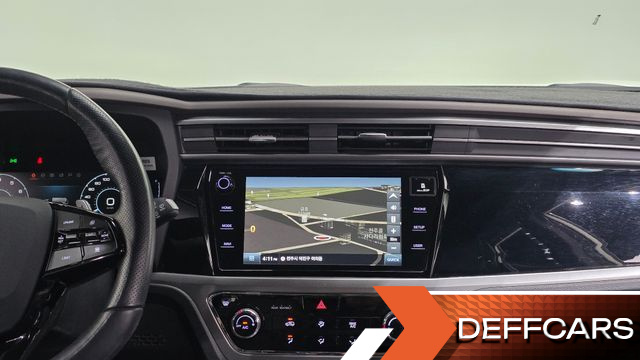 Ssangyong KORANDO Gasoline 1.5 2WD C5 Plus купить на сайте DeffCars