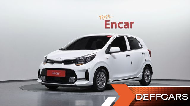 Kia MORNING Signature купить на сайте DeffCars