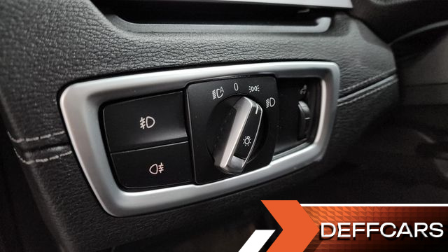 BMW X2 (F39) xDrive20i Advantage купить на сайте DeffCars