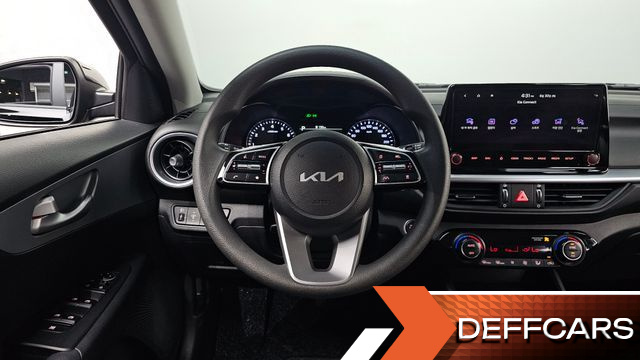 Kia K3 1.6 Trendy купить на сайте DeffCars
