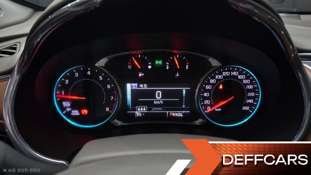 ChevroletGMDaewoo MALIBU 1.5 Turbo LTZ купить на сайте DeffCars