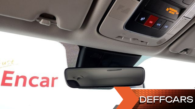 Hyundai TUCSON Diesel 2.0 2WD Modern купить на сайте DeffCars