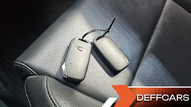 Kia SPORTAGE Diesel 1.6 2WD Trendy купить на сайте DeffCars