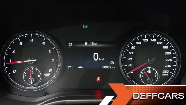 Hyundai SANTAFE Gasoline 2.5T 2WD Premium Choice купить на сайте DeffCars