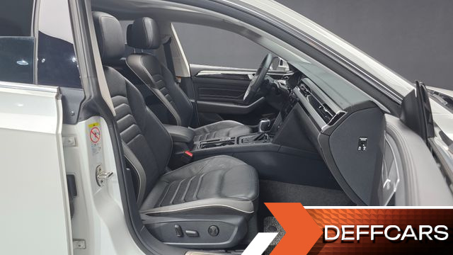Volkswagen ARTEON 2.0 TDI Prestige купить на сайте DeffCars