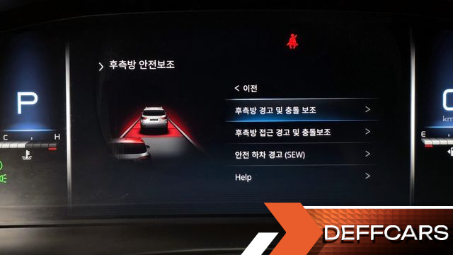 Ssangyong REXTON Diesel 2.2 4WD Prestige купить на сайте DeffCars