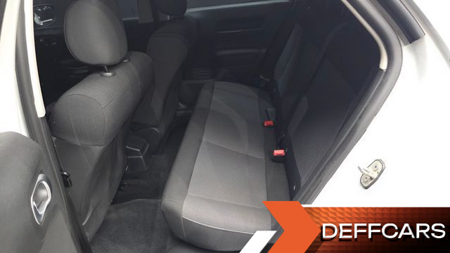 Citroen C4 CACTUS 1.6 BlueHDi Shine купить на сайте DeffCars