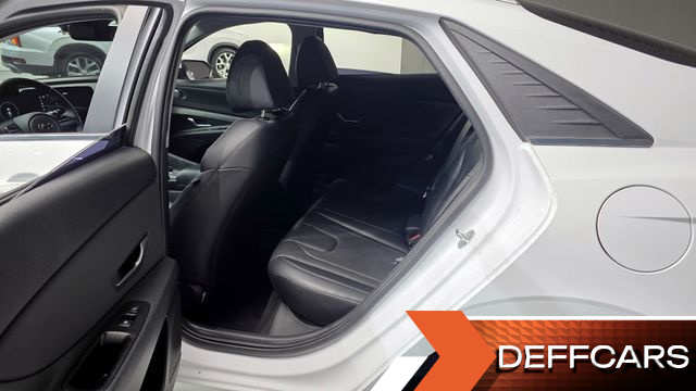 Hyundai AVANTE 1.6 Inspiration купить на сайте DeffCars