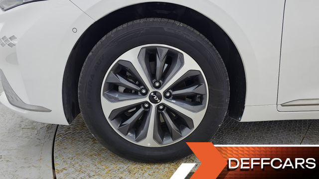 Kia K8 Noblesse купить на сайте DeffCars