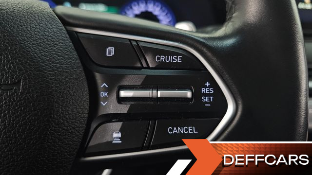 Hyundai PALISADE Gasoline 3.8 4WD Prestige купить на сайте DeffCars