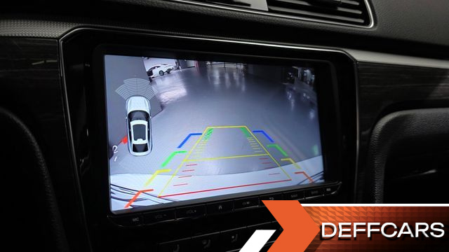 Volkswagen PASSAT 2.0 TSI B7 купить на сайте DeffCars