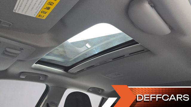 ChevroletGMDaewoo TRAX 1.4 Perfact Black купить на сайте DeffCars