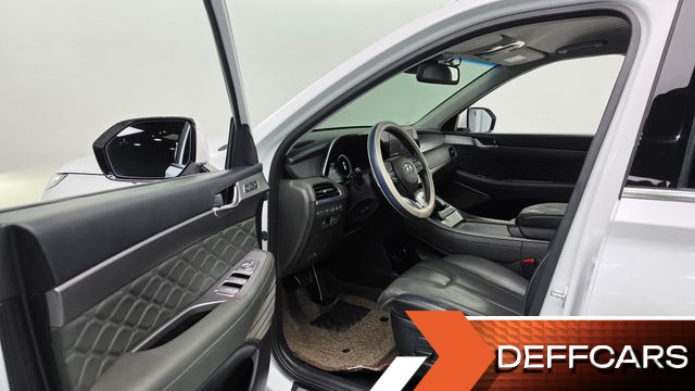 Hyundai PALISADE Diesel 2.2 2WD Calligraphy купить на сайте DeffCars