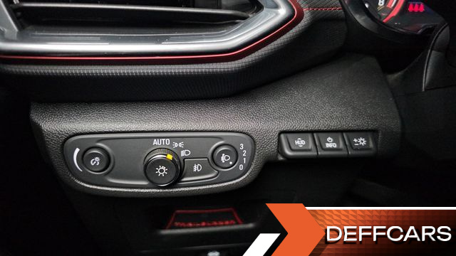 ChevroletGMDaewoo TRAILBLAZER 1.3 Turbo 2WD RS купить на сайте DeffCars