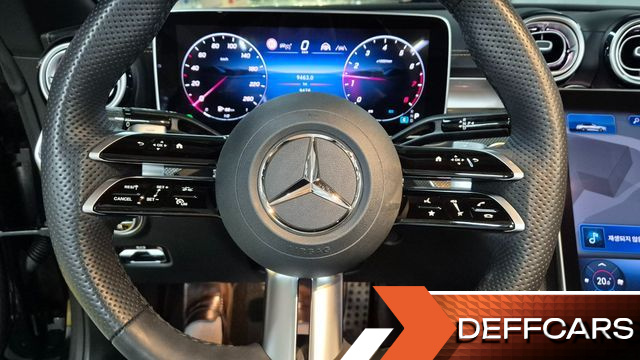Mercedes CLE-CLASS CLE200 Cabriolet купить на сайте DeffCars
