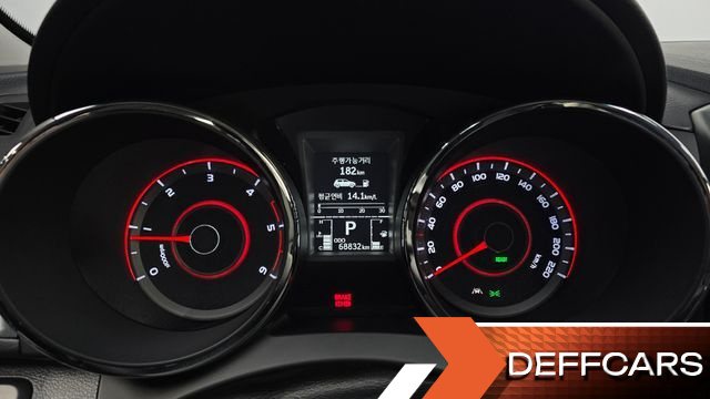 Ssangyong TIBOLI Diesel VX 2WD купить на сайте DeffCars