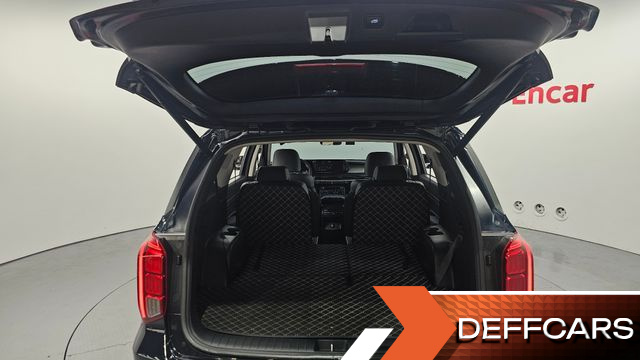 Hyundai PALISADE Gasoline 3.8 2WD Exclusive купить на сайте DeffCars