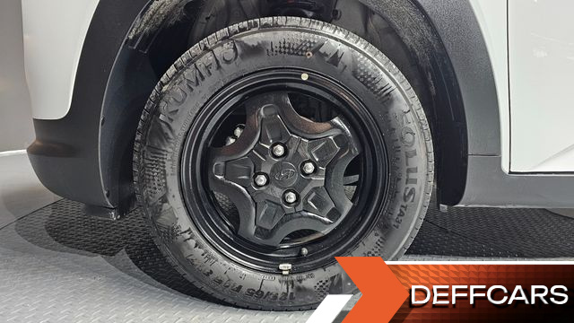 Hyundai CASPER Smart купить на сайте DeffCars