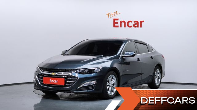ChevroletGMDaewoo MALIBU 1.3 Turbo LS Deluxe купить на сайте DeffCars