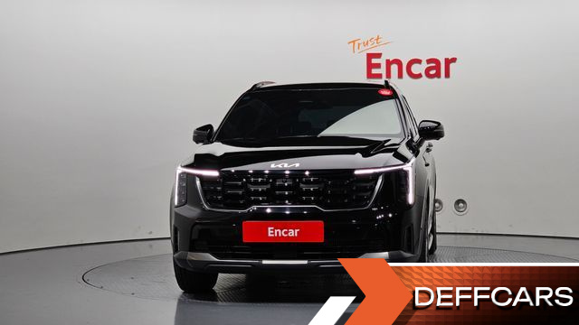 Kia SORENTO HEV 1.6 4WD Gravity купить на сайте DeffCars
