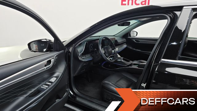 Hyundai GRANDEUR 3.3 Calligraphy купить на сайте DeffCars