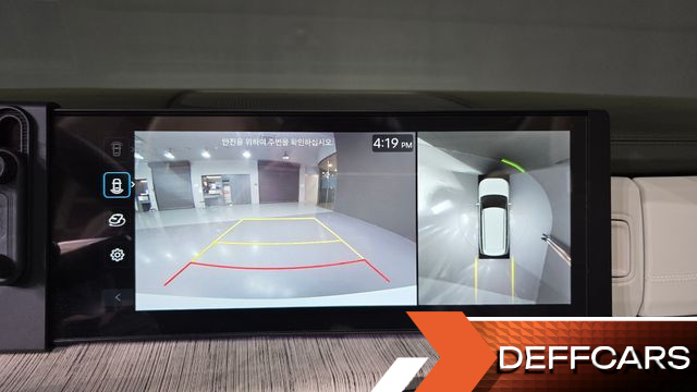 Hyundai SANTAFE HEV 1.6 2WD Calligraphy купить на сайте DeffCars