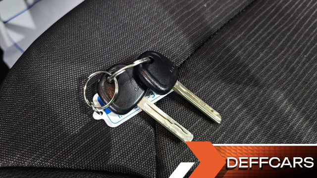 Kia RAY Van Standard купить на сайте DeffCars