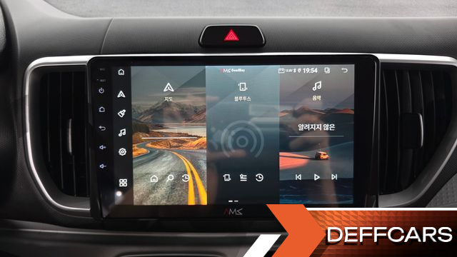 Kia RAY Van Standard купить на сайте DeffCars