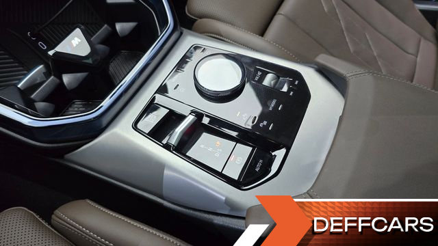 BMW X3 xDrive 30 M Sport Pro купить на сайте DeffCars
