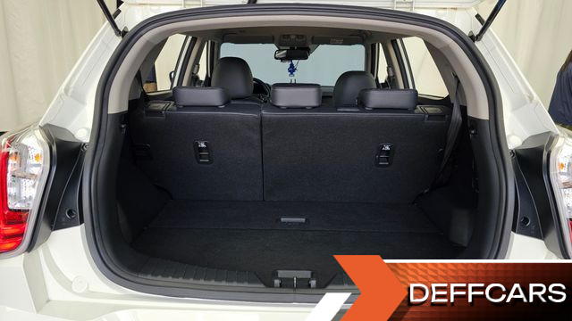 Ssangyong TIBOLI Gasoline 1.5 2WD V3 купить на сайте DeffCars