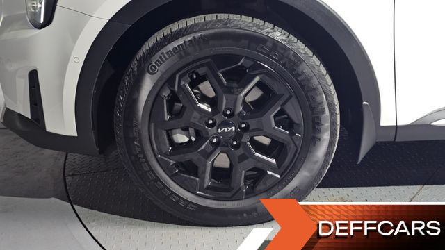 Kia SORENTO HEV 1.6 2WD Signature купить на сайте DeffCars