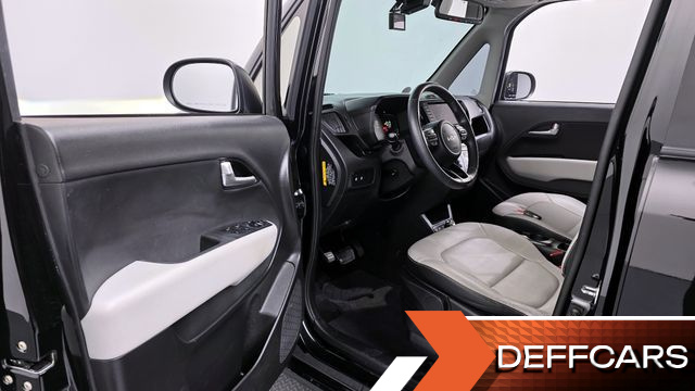 Kia RAY Signature купить на сайте DeffCars