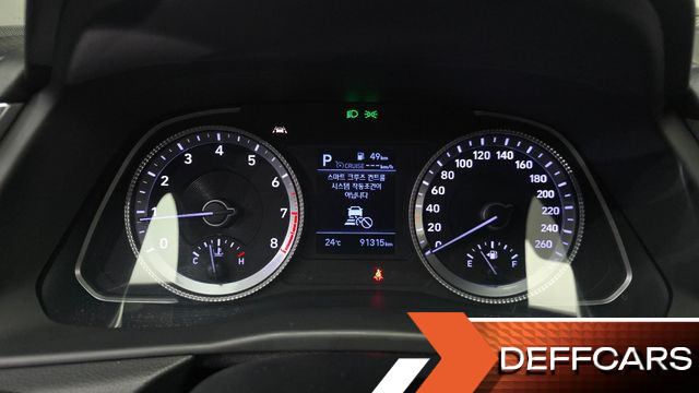 Hyundai SONATA 2.0 Premium Family купить на сайте DeffCars
