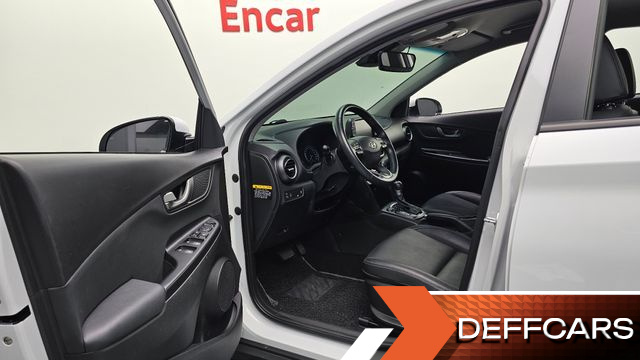 Hyundai KONA 1.6 Turbo 2WD Modern Choice купить на сайте DeffCars