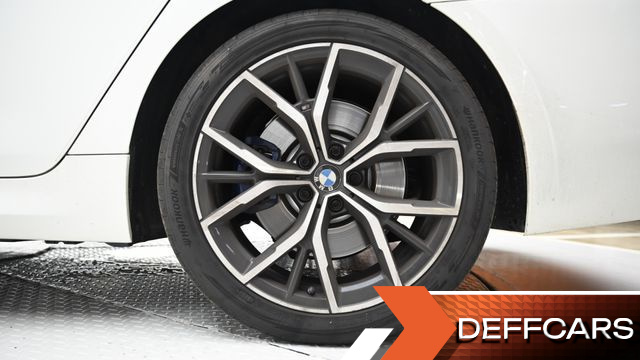 BMW 5-SERIES 530i xDrive M Sport Package купить на сайте DeffCars