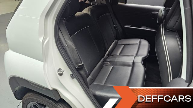 Hyundai CASPER Modern купить на сайте DeffCars