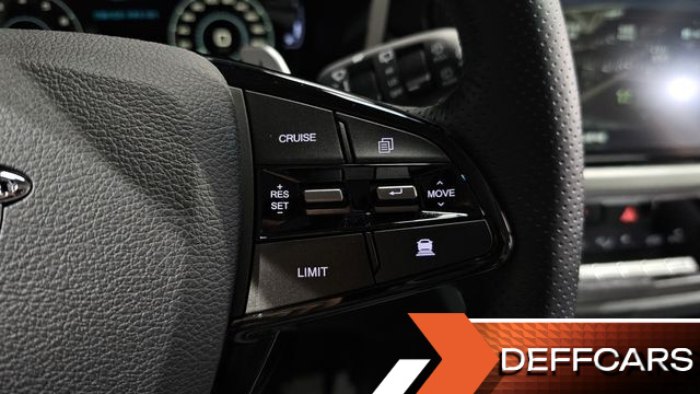 Ssangyong KORANDO Gasoline 1.5 2WD C5 Plus купить на сайте DeffCars