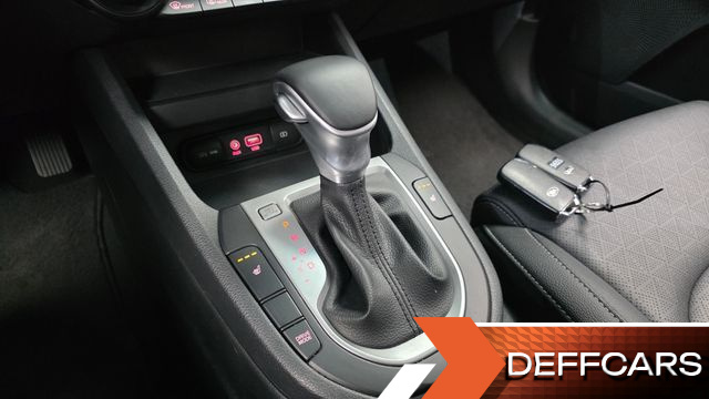 Kia K3 Standard купить на сайте DeffCars