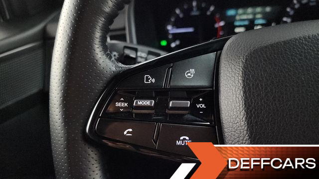 Ssangyong REXTON Diesel 2.2 4WD Prestige купить на сайте DeffCars