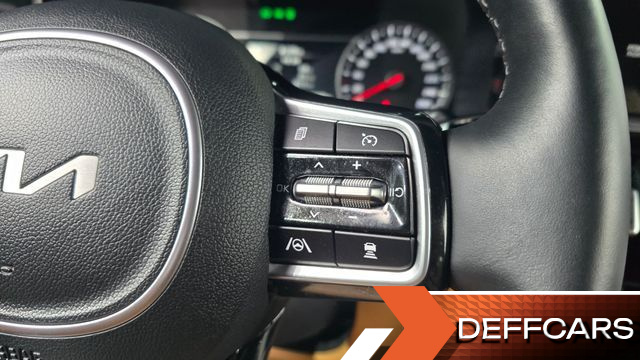 Kia SORENTO Diesel 2.2 2WD Prestige купить на сайте DeffCars