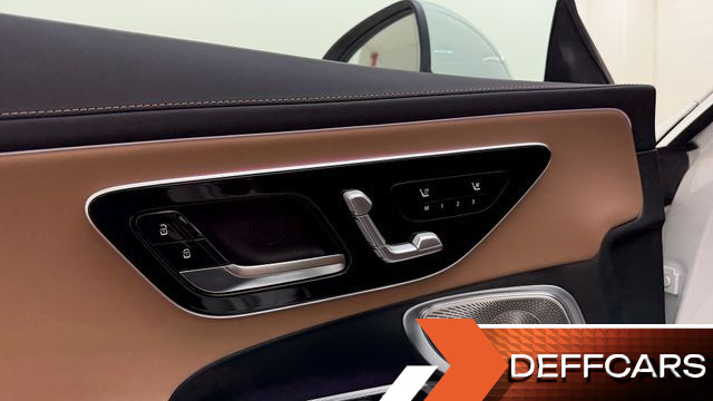 Mercedes CLE-CLASS CLE450 4MATIC Coupe купить на сайте DeffCars