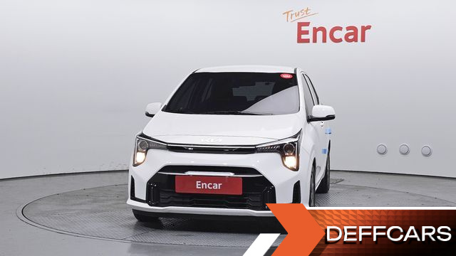 Kia MORNING Prestige купить на сайте DeffCars