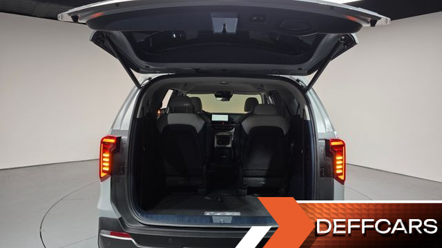 Kia CARNIVAL HEV 9seater Gravity купить на сайте DeffCars